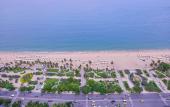 Туры в отель Sunrise Ocean View Apartment Туры в отель Sunrise Ocean View Apartment
