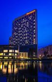Туры в отель Sheraton Shanghai Jiading Hotel Туры в отель Sheraton Shanghai Jiading Hotel