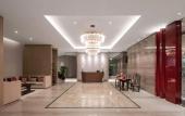 Туры в отель Sheraton Shanghai Jiading Hotel Туры в отель Sheraton Shanghai Jiading Hotel
