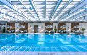 Туры в отель Sheraton Shanghai Jiading Hotel Туры в отель Sheraton Shanghai Jiading Hotel