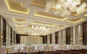 Туры в отель Sheraton Shanghai Jiading Hotel Туры в отель Sheraton Shanghai Jiading Hotel