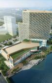 Туры в отель Sheraton Shanghai Jiading Hotel Туры в отель Sheraton Shanghai Jiading Hotel