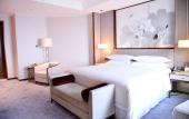 Туры в отель Sheraton Shanghai Jiading Hotel Туры в отель Sheraton Shanghai Jiading Hotel