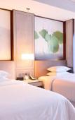 Туры в отель Sheraton Shanghai Jiading Hotel Туры в отель Sheraton Shanghai Jiading Hotel