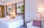 Туры в отель Sheraton Shanghai Jiading Hotel Туры в отель Sheraton Shanghai Jiading Hotel