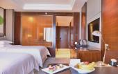 Туры в отель Sheraton Shanghai Jiading Hotel Туры в отель Sheraton Shanghai Jiading Hotel