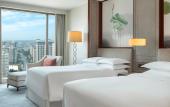 Туры в отель Sheraton Shanghai Jiading Hotel Туры в отель Sheraton Shanghai Jiading Hotel