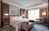 Туры в отель Sheraton Shanghai Jiading Hotel Туры в отель Sheraton Shanghai Jiading Hotel