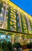 Туры в отель Lucky Green View Туры в отель Lucky Green View