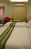 Туры в отель Lucky Green View Туры в отель Lucky Green View
