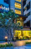 Туры в отель Livotel Hotel Kaset Nawamin Bangkok Туры в отель Livotel Hotel Kaset Nawamin Bangkok