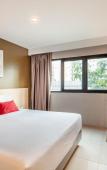 Туры в отель Livotel Hotel Kaset Nawamin Bangkok Туры в отель Livotel Hotel Kaset Nawamin Bangkok