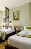 Туры в отель Huen Hug Chiang Mai Туры в отель Huen Hug Chiang Mai