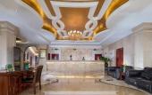 Туры в отель Vienna Hotel Guangzhou Airport Branch Туры в отель Vienna Hotel Guangzhou Airport Branch
