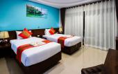 Туры в отель Andaman Pearl Resort Туры в отель Andaman Pearl Resort