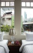 Туры в отель The Myth-Sud Sathorn Туры в отель The Myth-Sud Sathorn