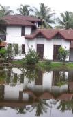 Туры в отель Hotel Lagoonvilla Туры в отель Hotel Lagoonvilla