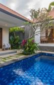 Туры в отель LaMeli Villas Ubud Туры в отель LaMeli Villas Ubud