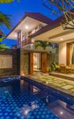 Туры в отель LaMeli Villas Ubud Туры в отель LaMeli Villas Ubud