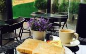 Туры в отель De Proud Hotel Туры в отель De Proud Hotel