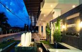 Туры в отель De Proud Hotel Туры в отель De Proud Hotel
