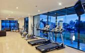 Туры в отель De Proud Hotel Туры в отель De Proud Hotel