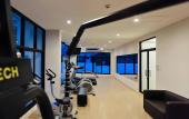 Туры в отель De Proud Hotel Туры в отель De Proud Hotel