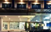 Туры в отель De Proud Hotel Туры в отель De Proud Hotel