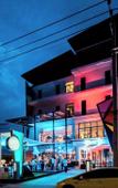 Туры в отель De Proud Hotel Туры в отель De Proud Hotel