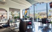 Туры в отель De Proud Hotel Туры в отель De Proud Hotel