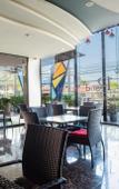 Туры в отель De Proud Hotel Туры в отель De Proud Hotel