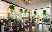 Туры в отель De Proud Hotel Туры в отель De Proud Hotel
