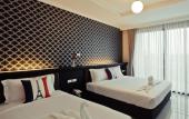Туры в отель De Proud Hotel Туры в отель De Proud Hotel
