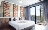 Туры в отель De Proud Hotel Туры в отель De Proud Hotel