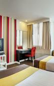 Туры в отель Thamrongin Hotel Туры в отель Thamrongin Hotel
