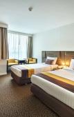 Туры в отель Thamrongin Hotel Туры в отель Thamrongin Hotel