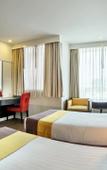 Туры в отель Thamrongin Hotel Туры в отель Thamrongin Hotel