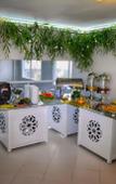Туры в отель Hotel Vents des Iles Туры в отель Hotel Vents des Iles