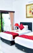 Туры в отель Palm Garden Bali Туры в отель Palm Garden Bali