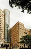 Туры в отель Georgian Terrace Туры в отель Georgian Terrace