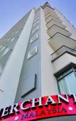 Туры в отель Merchant Hotel Туры в отель Merchant Hotel