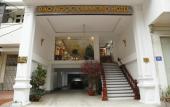 Туры в отель Bao Ngoc Diamond Hotel Туры в отель Bao Ngoc Diamond Hotel