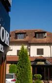 Туры в отель Hotel Dvor Туры в отель Hotel Dvor