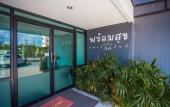 Туры в отель Promsook Apartment Туры в отель Promsook Apartment