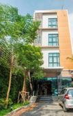 Туры в отель The One Boutique Hotel Туры в отель The One Boutique Hotel