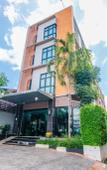 Туры в отель The One Boutique Hotel Туры в отель The One Boutique Hotel