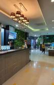 Туры в отель The One Boutique Hotel Туры в отель The One Boutique Hotel