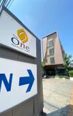 Туры в отель The One Boutique Hotel Туры в отель The One Boutique Hotel