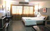 Туры в отель Sathorn Terrace Apartment Туры в отель Sathorn Terrace Apartment