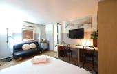 Туры в отель Sathorn Terrace Apartment Туры в отель Sathorn Terrace Apartment